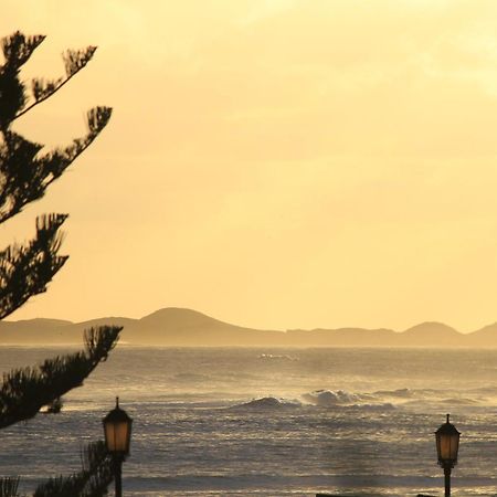 The Ohana Beach Apartment Corralejo Buitenkant foto