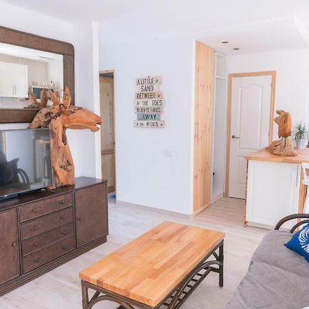 The Ohana Beach Apartment Corralejo Buitenkant foto
