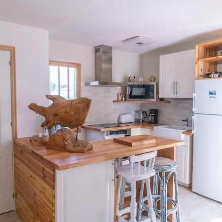The Ohana Beach Apartment Corralejo Buitenkant foto