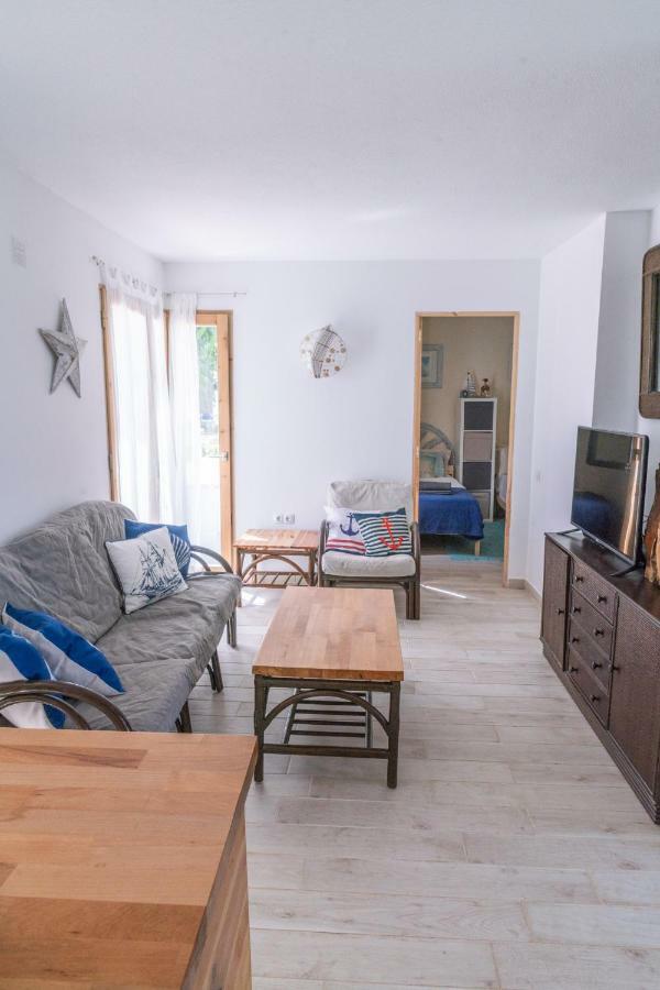 The Ohana Beach Apartment Corralejo Buitenkant foto