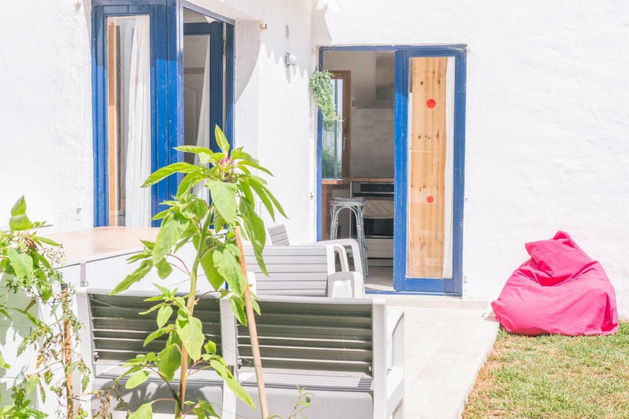 The Ohana Beach Apartment Corralejo Buitenkant foto