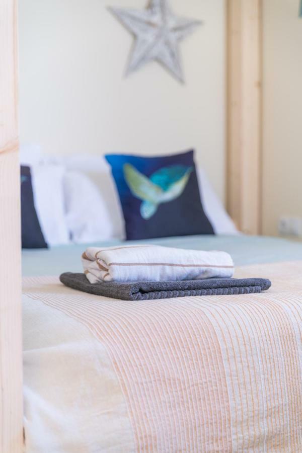 The Ohana Beach Apartment Corralejo Buitenkant foto
