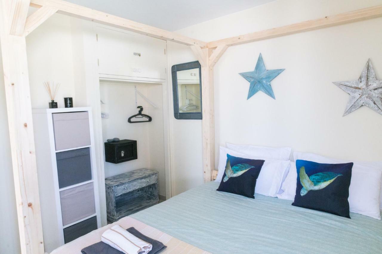 The Ohana Beach Apartment Corralejo Buitenkant foto