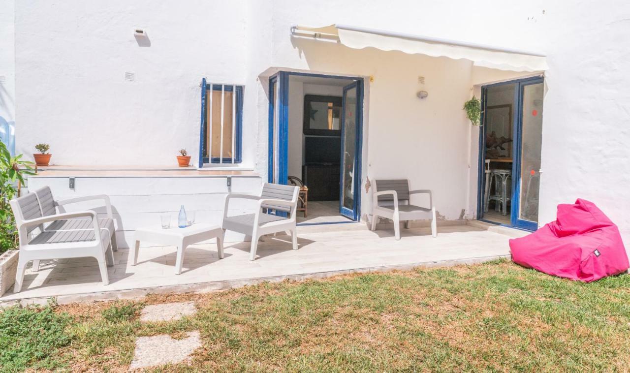 The Ohana Beach Apartment Corralejo Buitenkant foto