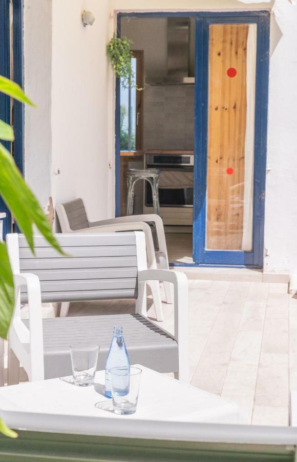 The Ohana Beach Apartment Corralejo Buitenkant foto